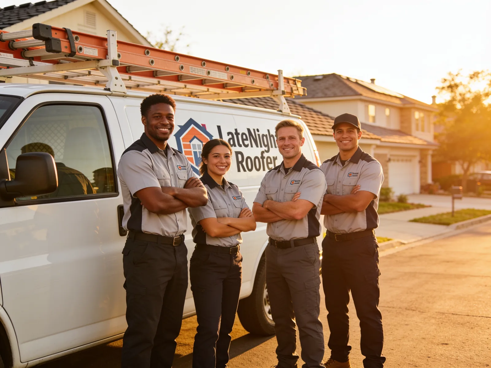 Emergency Roof Repair company in Clinton, LA